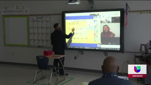 Noticias Washington DC 6pm 082621