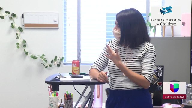 Noticias Midland 5pm 083121