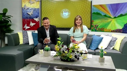 Despierta Orlando 083021