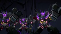 Transformers Cyberverse Temporada 3 Capítulo 26 en español latino | El Otro | Episodio Completo