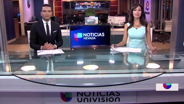 Noticias Nevada 11pm 081621