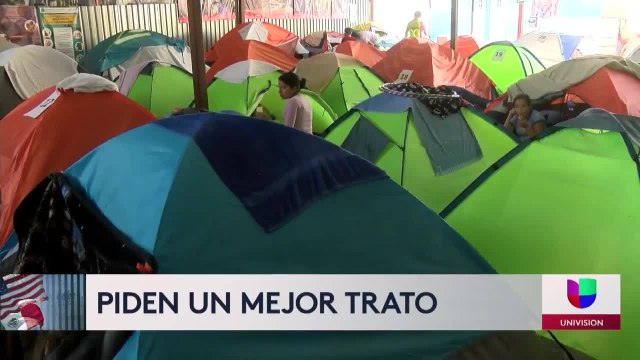 Noticias San Diego 6pm 090621 - Clip CHIAPAS CARAVAN