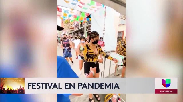 Noticias San Diego 6pm 081621 - Clip ROSARITO FEST