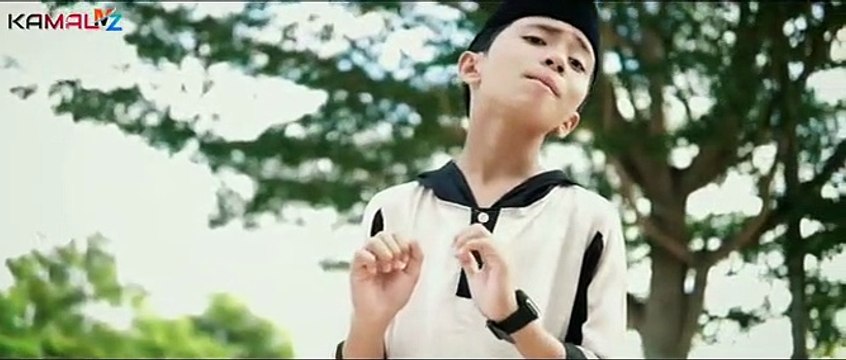 HARUSKAH AKU MATI VERSI SHOLAWAT Cover by ALWALID MZ