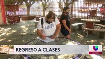 Noticias San Diego 6pm 082721 - Clip SCHOOLS COVID MEASURES
