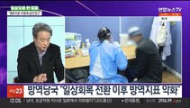 [뉴스포커스] 신규확진 2,368명…위중증 환자 475명 '최다'