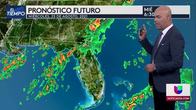 Noticias Tampa 11pm 082421