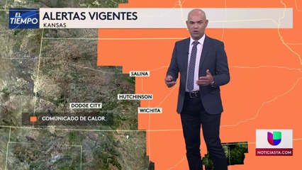 Noticias Wichita 10pm 082421