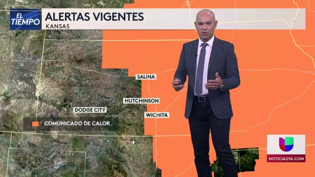 Noticias Wichita 10pm 082421