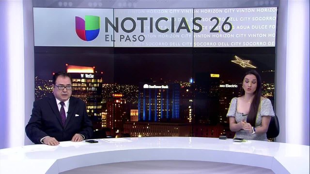 Noticias El Paso 10pm 090321