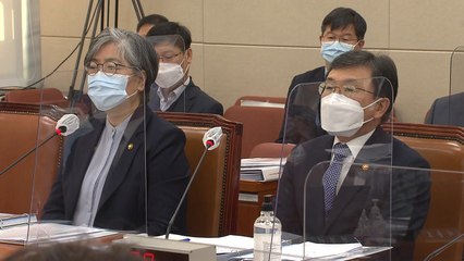 정은경 "일상회복 2단계 전환 어려울수도...방역조치 강화 가능" / YTN