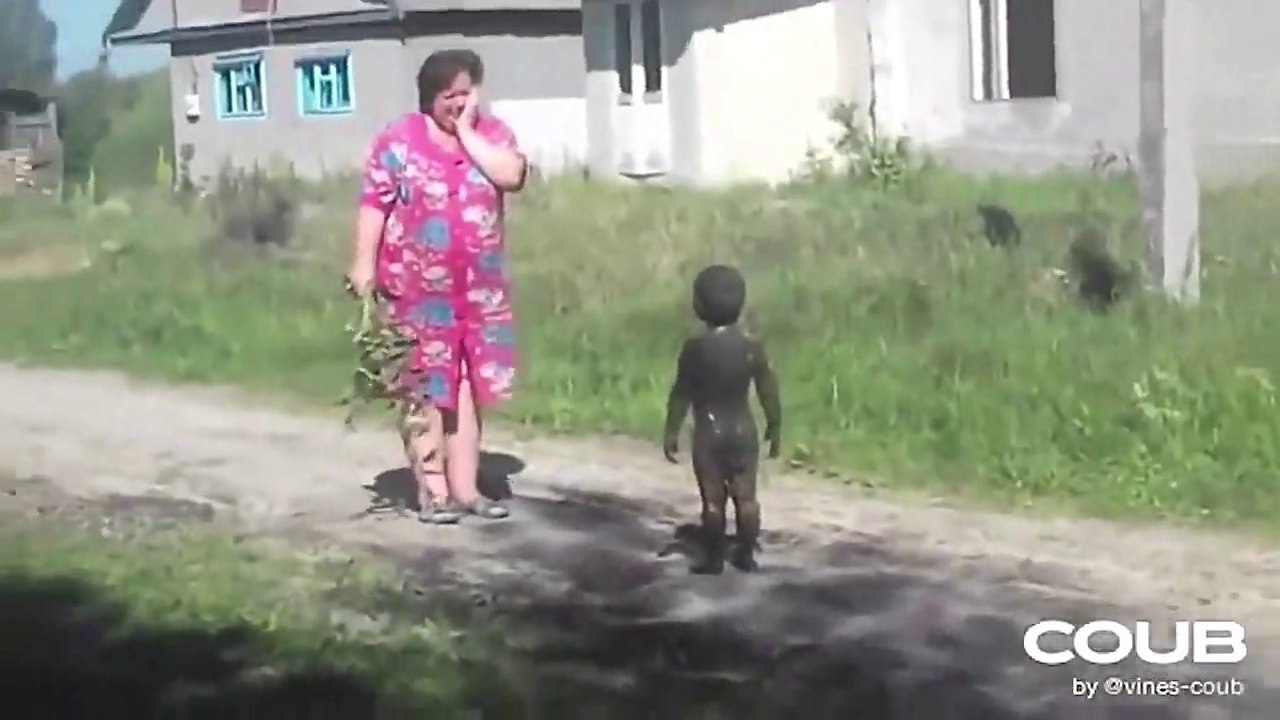 OMG! This is Hard to Watch