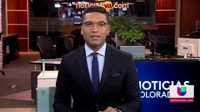 Noticias Colorado 10pm 082321