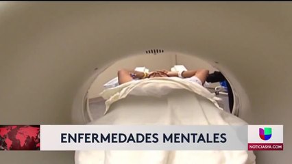 Problemas mentales, la segunda pandemia
