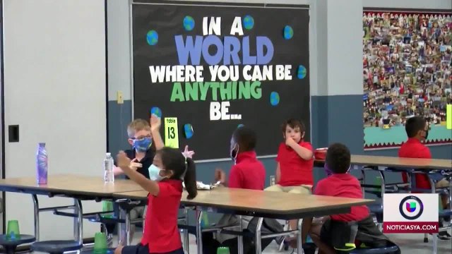 Berríos-Mascarillas escuelas DeSantis