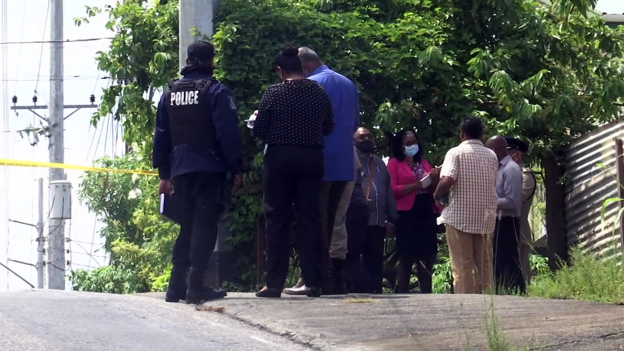 CRIME DOWN AS SOE COMES TO AN END-2