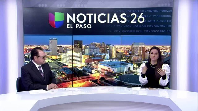 Noticias El Paso 5pm 090121