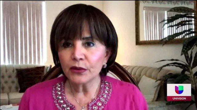 Noticias Washington DC 11pm 081121