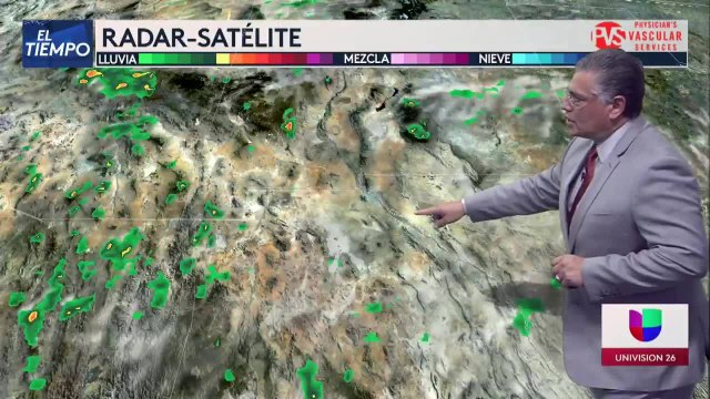 Noticias El Paso 5pm 081121