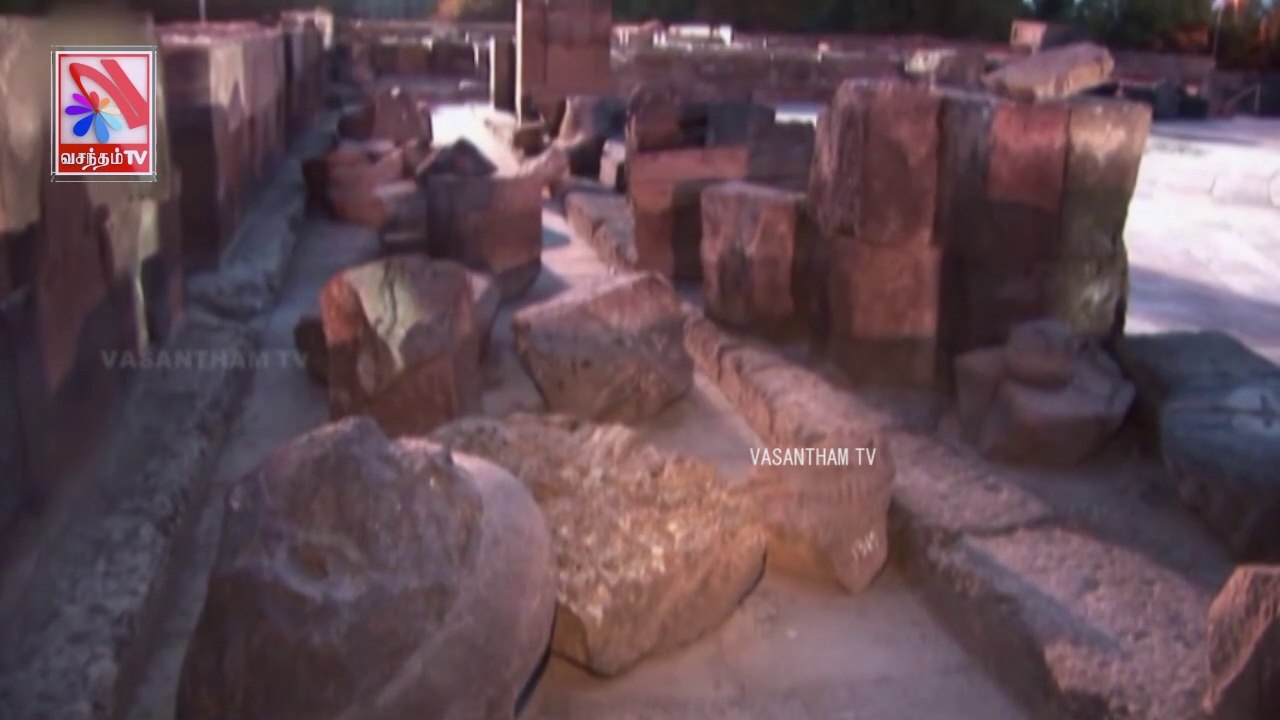 Tholluyir Thedal -  Vasantham TV (07-11-2021)