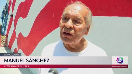 Requisito de vacunas para tropas activas