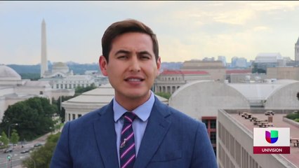 Noticias Washington DC 11pm 083021