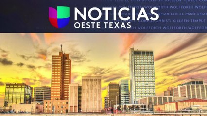 Noticias Midland 5pm 081821