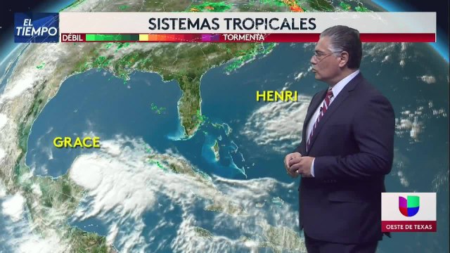 Noticias Midland 10pm 081921