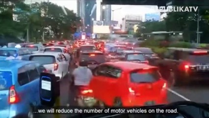 Anies Undang Investor untuk Tanam Modal di Jakarta