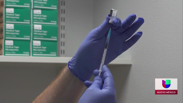 Noticias Nuevo Mexico 5pm 081021