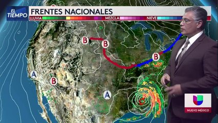 Noticias Nuevo Mexico 5pm 083021