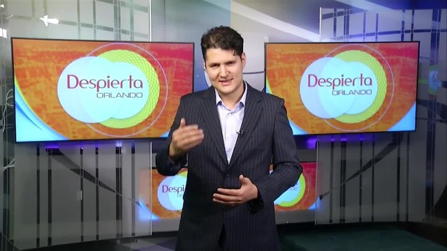 Despierta Orlando 082021