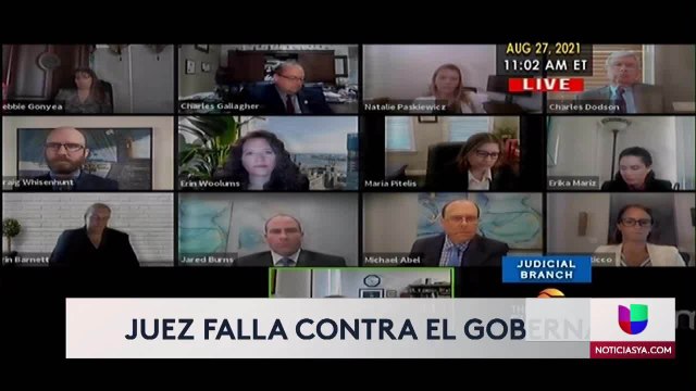 Noticias Tampa 11pm 082721