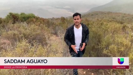 Noticias San Diego 6pm 081821