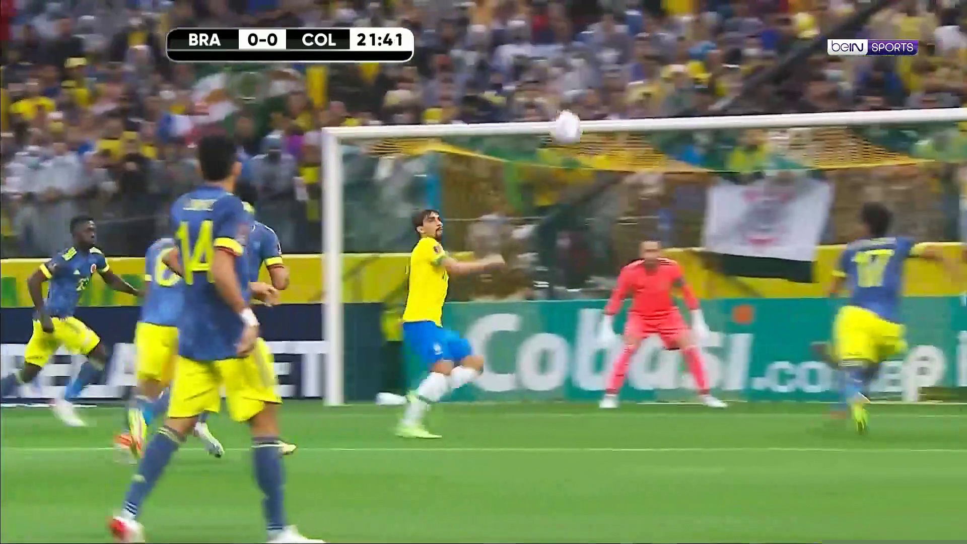 EN HL WCQ BRA COL 121121