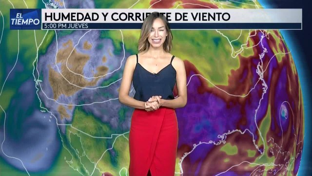 Noticias Palm Springs 6pm 081821