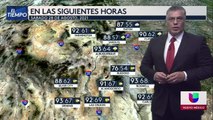 Noticias Nuevo Mexico 5pm 082721
