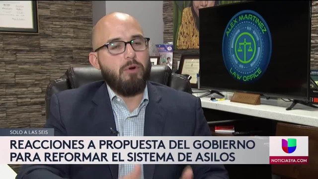 Noticias Nevada 6pm 081921