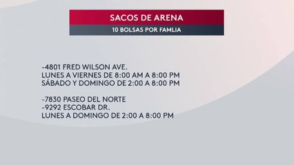 Noticias El Paso 10pm 081321