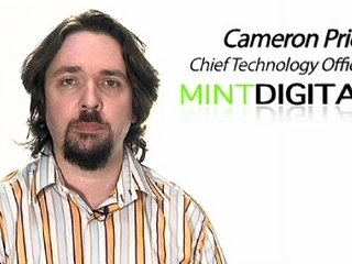 nextNYers 116. Mint Digital