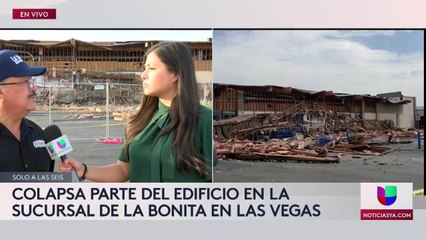 Noticias Nevada 6pm 081321