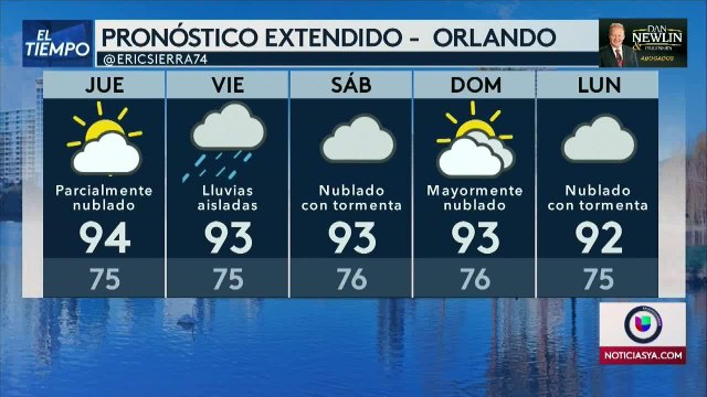 Noticias Orlando 6pm 081821