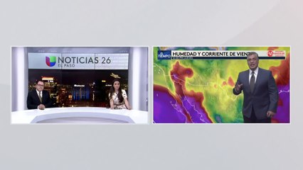 Noticias El Paso 10pm 081221
