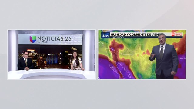 Noticias El Paso 10pm 081221