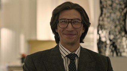 Gucci Ailesi Fragman