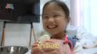 [KIDS] A solution to become familiar with ingredients! Making tofu cake, 꾸러기 식사교실 211112