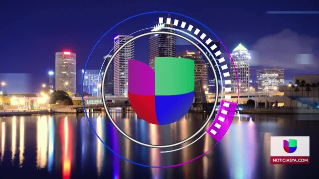 Noticias Tampa 6pm 081821