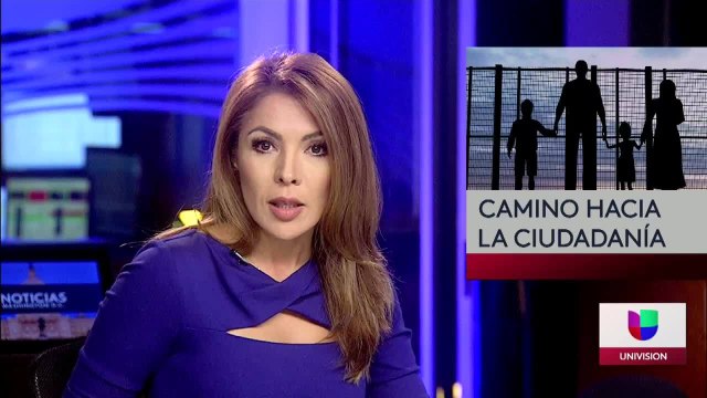 Noticias Washington DC 6pm 071421