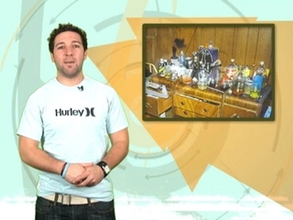 Top Gear Audi Q7 Land Rover LRX - Fast Lane Daily - 03Mar08