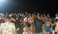 Preocupado com casos de Covid em Cajazeiras, médico alerta sobre festas em balneários e bares